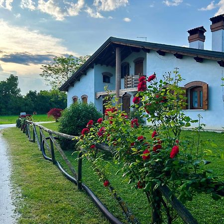 B&B Il Sentiero Noale Dış mekan fotoğraf