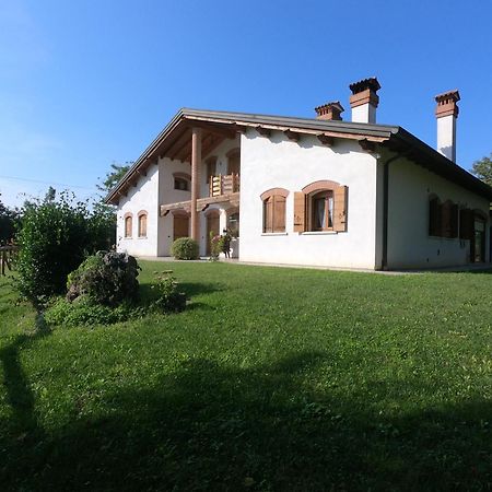 B&B Il Sentiero Noale Dış mekan fotoğraf