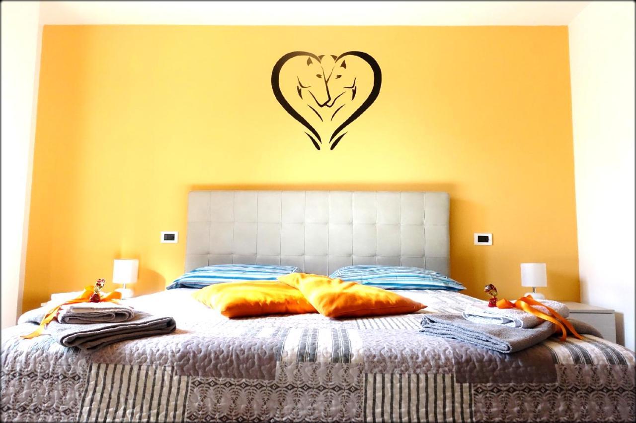 B&B Il Sentiero Noale Oda fotoğraf