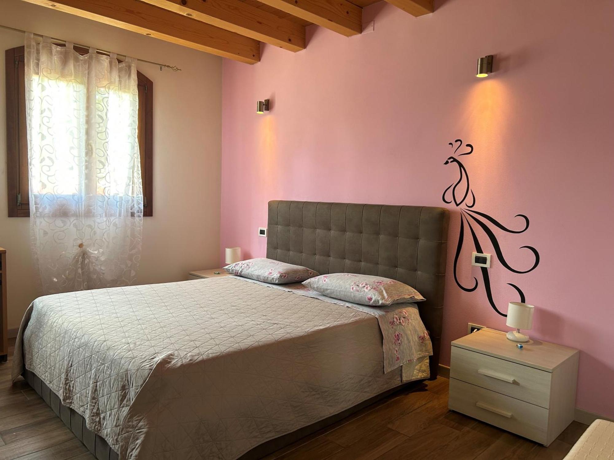 B&B Il Sentiero Noale Dış mekan fotoğraf