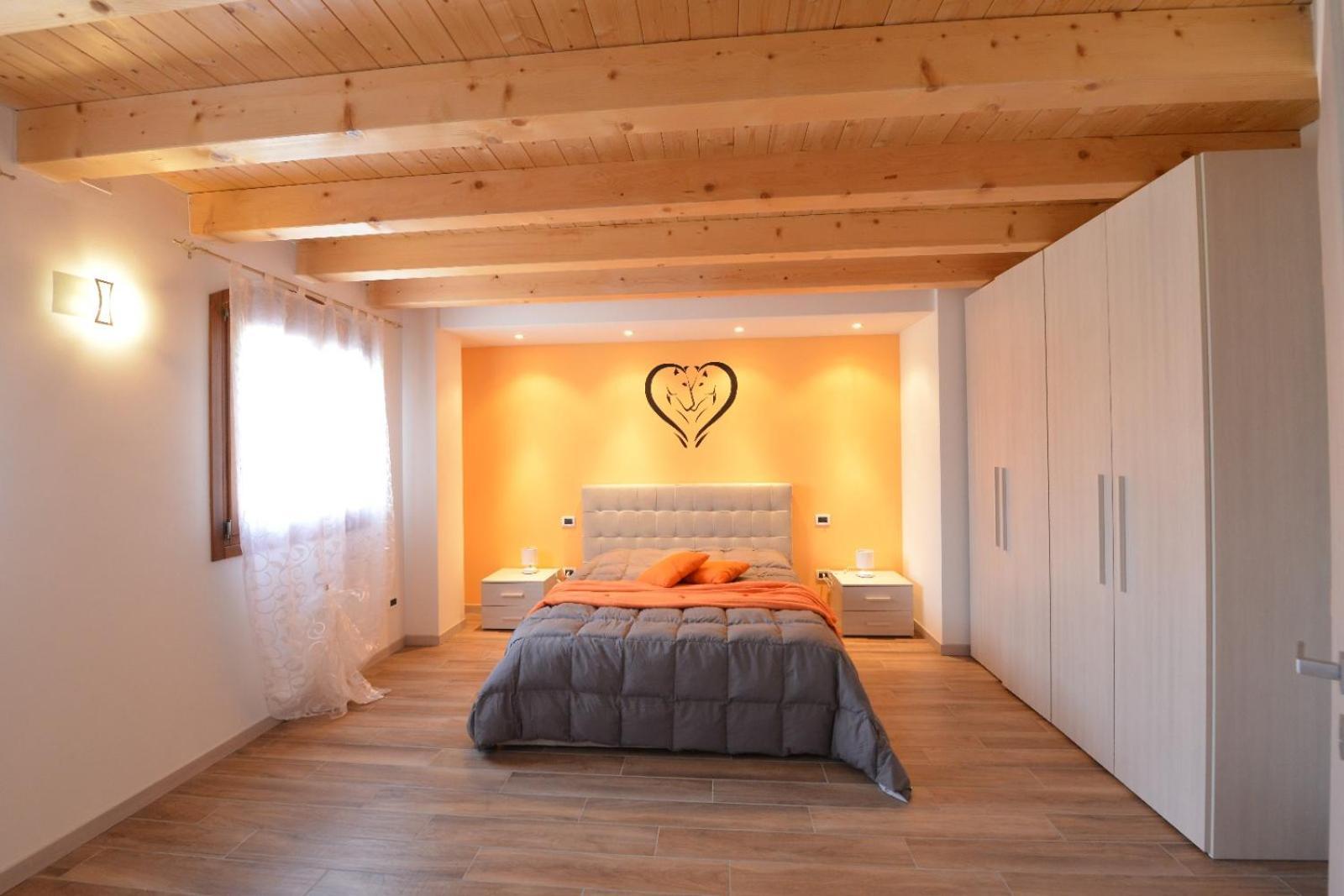 B&B Il Sentiero Noale Dış mekan fotoğraf