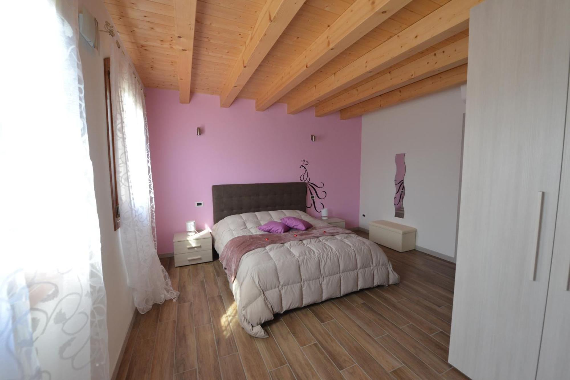B&B Il Sentiero Noale Dış mekan fotoğraf