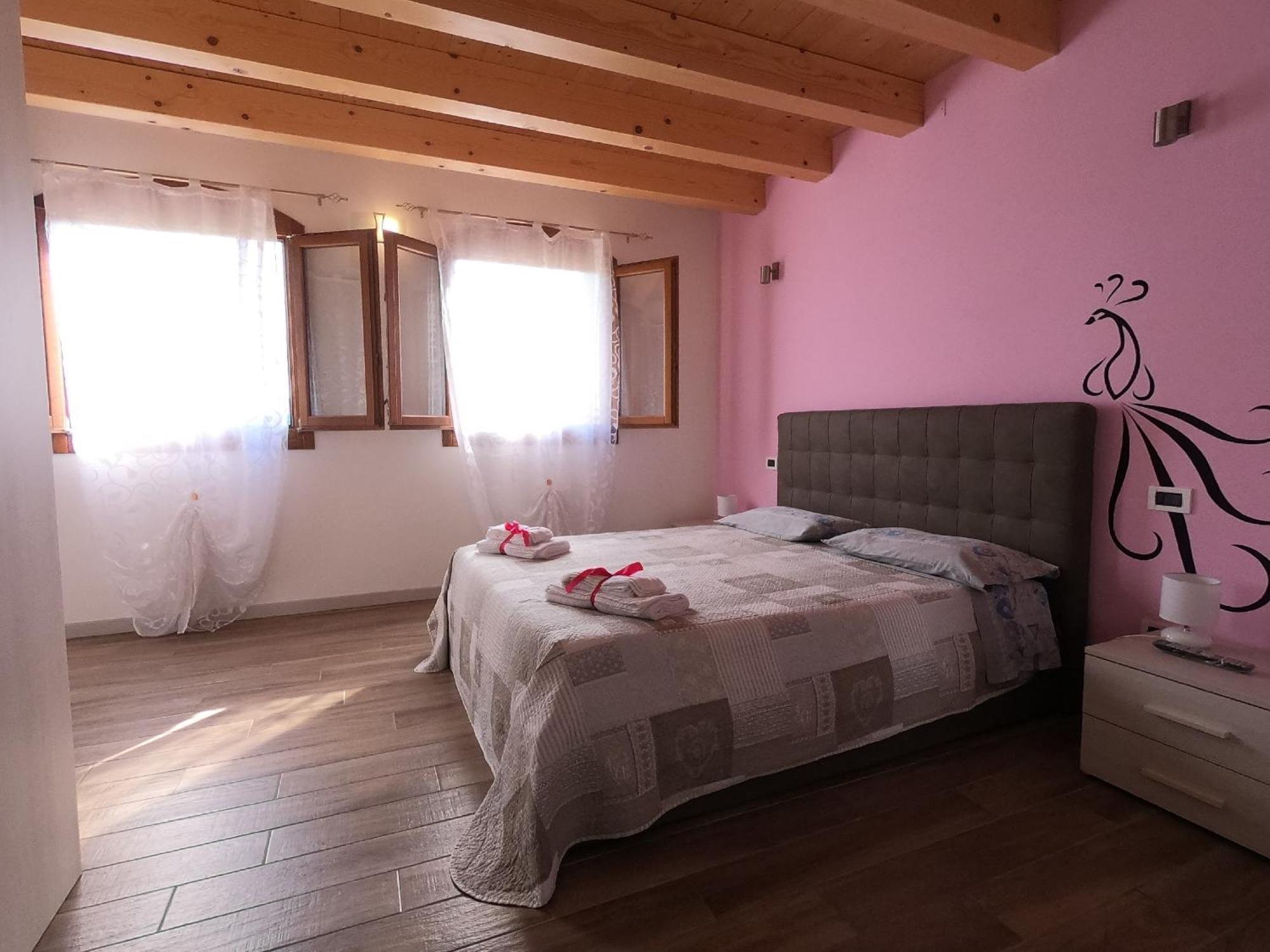 B&B Il Sentiero Noale Dış mekan fotoğraf