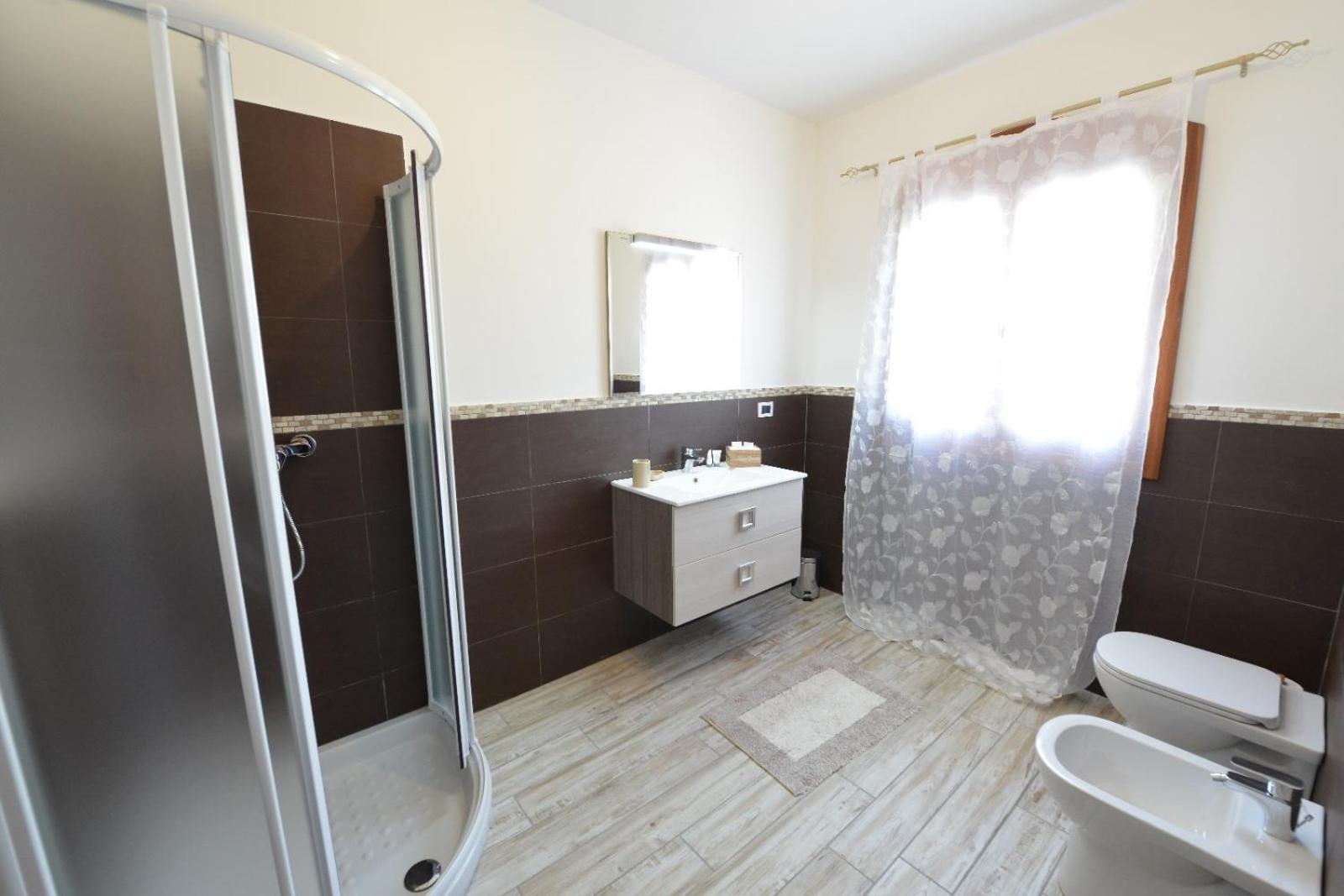 B&B Il Sentiero Noale Dış mekan fotoğraf