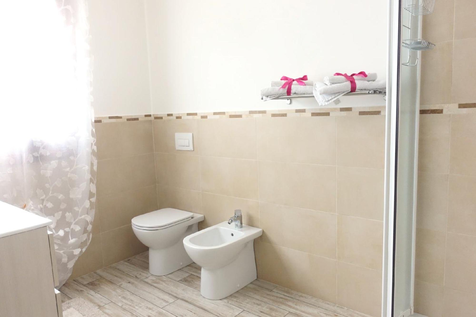 B&B Il Sentiero Noale Oda fotoğraf